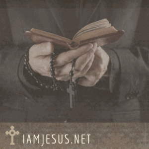 Litany of Humility Prayer