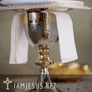 Healing power of the eucharist i am jesus The healing power of the Eucharist