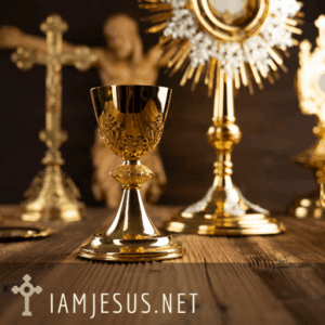 Pray the act of consecration to the precious blood of jesus and set yourself aside as consecrated to jesus i am jesus Pray the Act of Consecration to the Precious Blood of Jesus and set yourself aside as consecrated to Jesus.