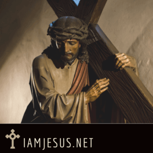 Prayer to Jesus Christ to obtain His holy love, humility and obedience