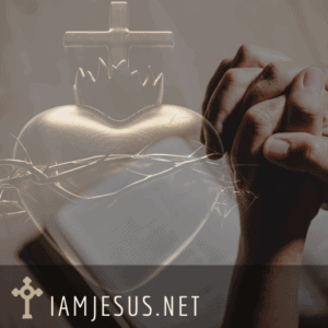consecration to the Sacred Heart of Jesus