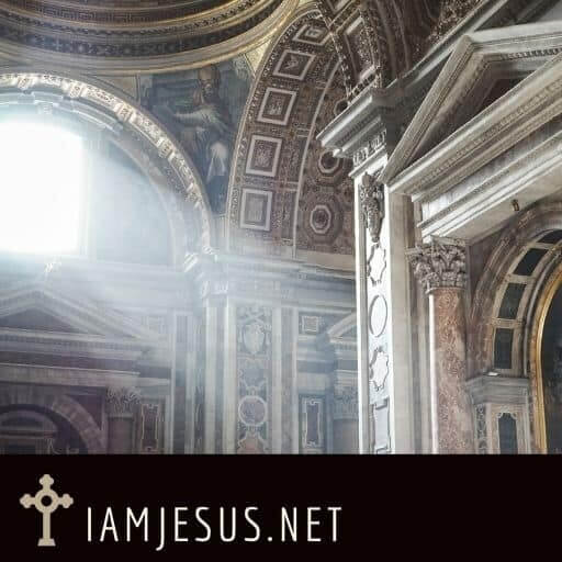 litany of obedience to the will of God