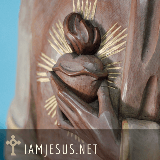 First Fridays devotion to the Sacred Heart of Jesus
