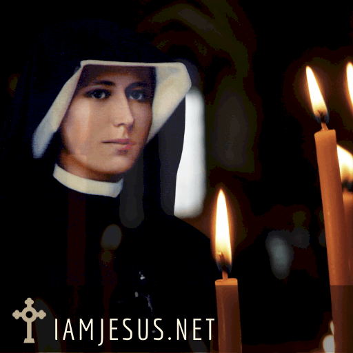 prayer for divine transformation from within st faustina kowalska