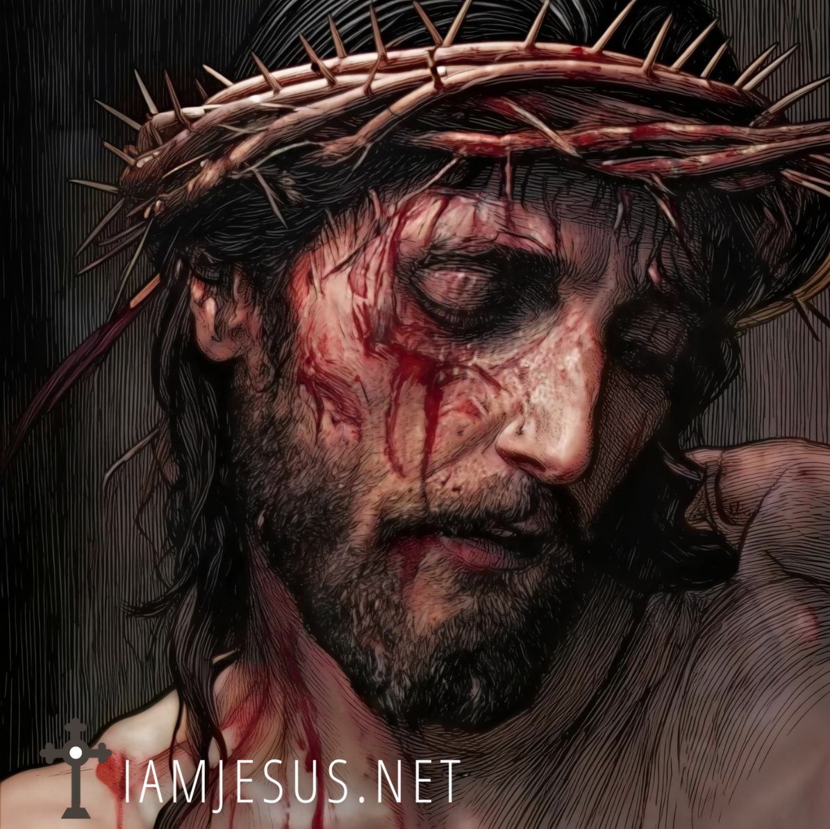 Novena to the Precious Blood of Jesus PDF Download