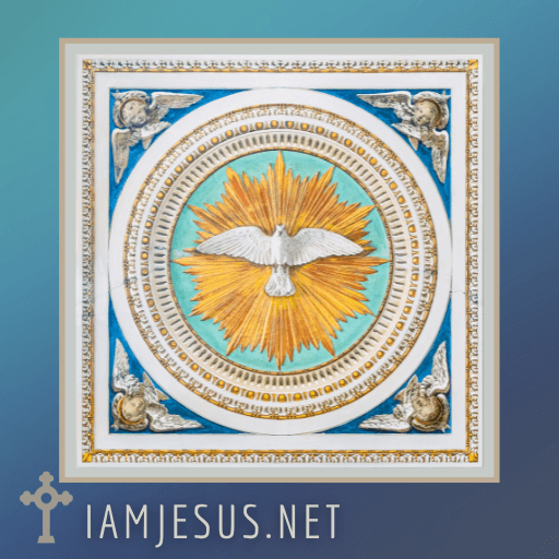 prayer of consecration to the Holy Spirit