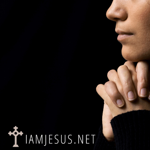 Discover Jesus in the prayer of silence, learn about contemplative prayer in adoration.