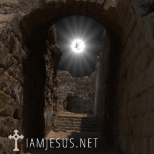 Holy Spirit Prayer when in Distress and Needing Help from God