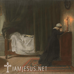 Pray for loved ones who have died litany for the poor souls in purgatory i am jesus pray for loved ones who have died litany for the poor souls in Purgatory