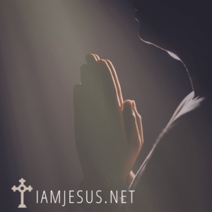 How to Let Go of Control and Trust in God