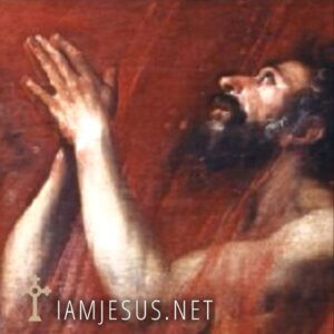 The chaplet of st gertrude for the holy souls in purgatory i am jesus Chaplet of St. Gertrude for the Holy Souls in Purgatory PDF