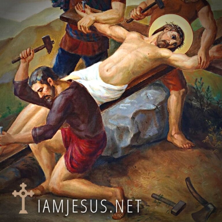 Pray Adoration Prayer to Jesus as part of your holy hour adoration prayers for mobile phones
