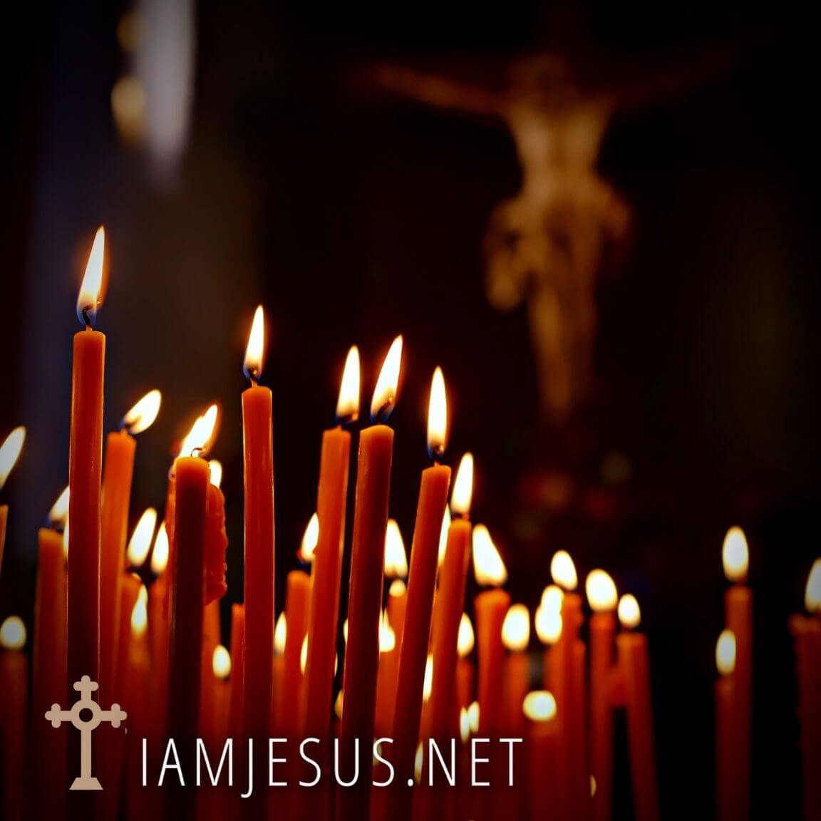 Make a prayer request to our prayer community. All Prayer requests for our prayer community at I Am Jesus website will be lifted in prayer daily. Let's pray together for each other.