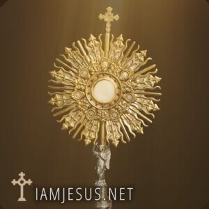 Prayers for Your Adoration Prayer Service