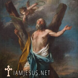 Pray the St. Andrew Novena for Advent in 15 minutes of prayer every day.