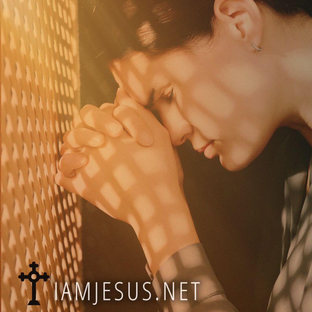 Have Mercy on Me Lord for I have Sinned