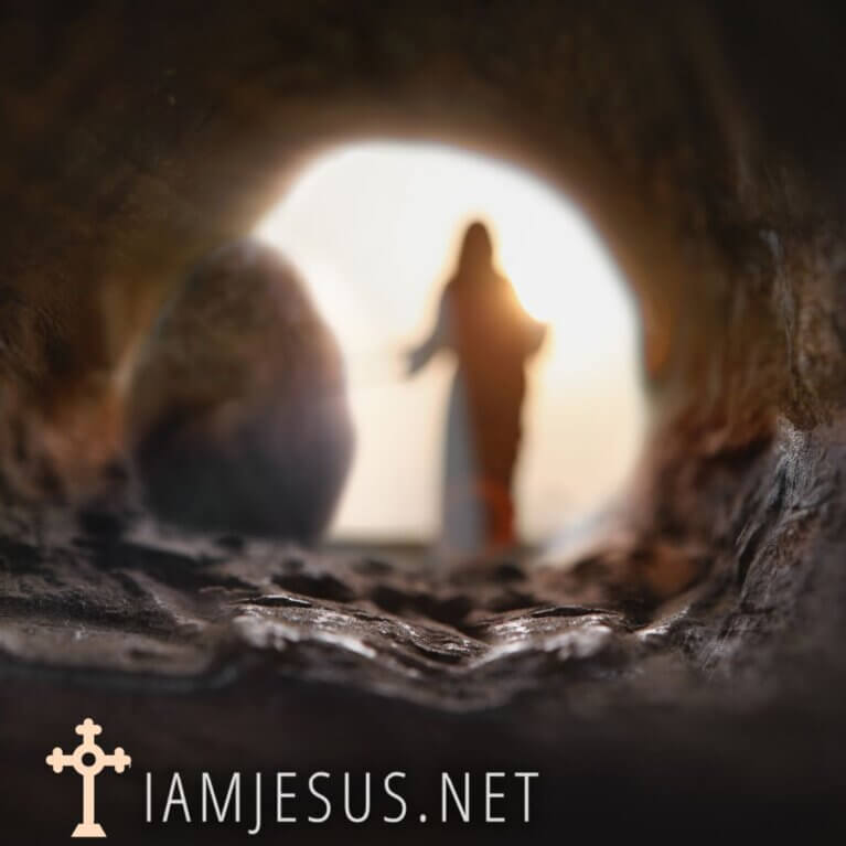 Help Me Keep Your Word and Never See Death