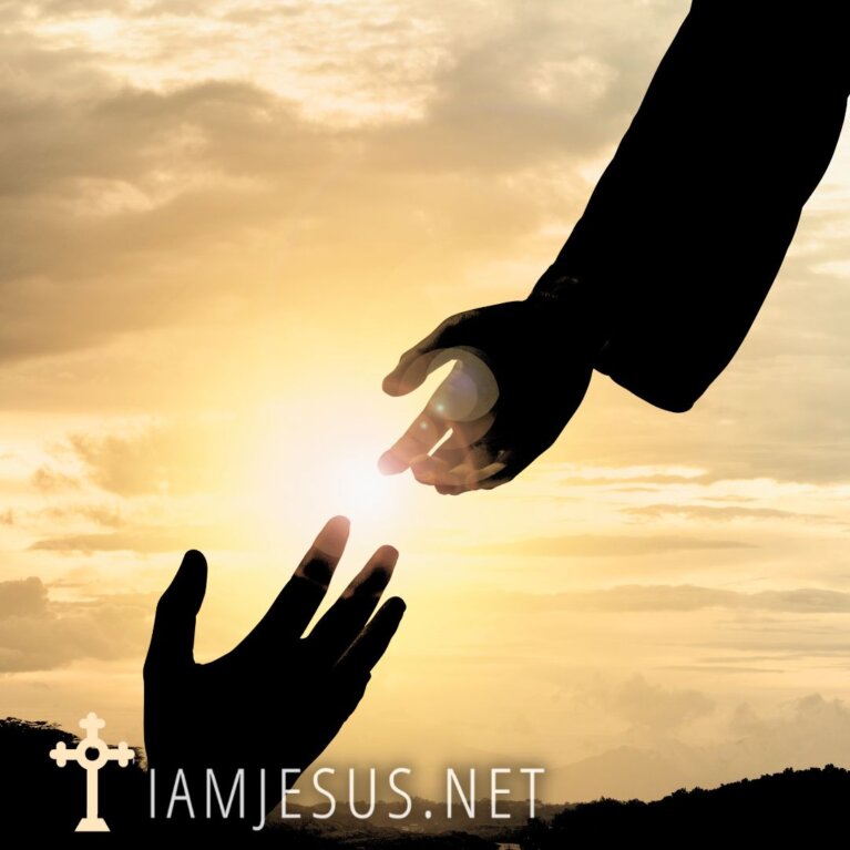 Lord help me be merciful and fully forgive from my heart.