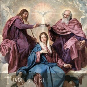 Most Holy Name of Mary Novena Prayer