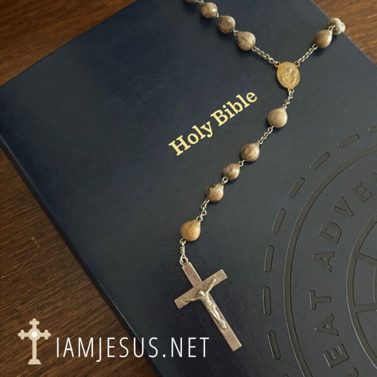 Being Faithful to God Even When Put to the Test