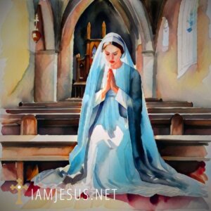 Growth in Holiness will end Spiritual Disorientation virtue of holiness