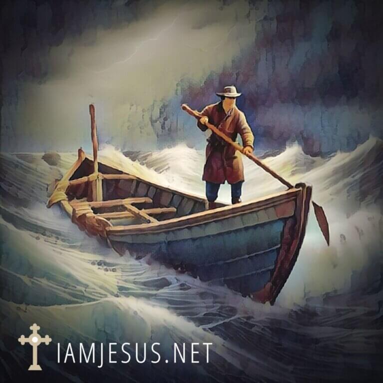 Let Me be Steadfast and Stable in all My Ways