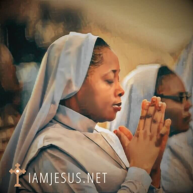 "Direct Me from Aimlessness to Quiet Stability" - join us for our 32nd meditation on the 35 virtues of St. Hildegard of Bingen.