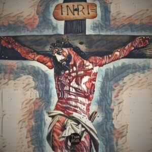 Blessed be the most precious blood of jesus i am jesus Blessed Be the Most Precious Blood of Jesus