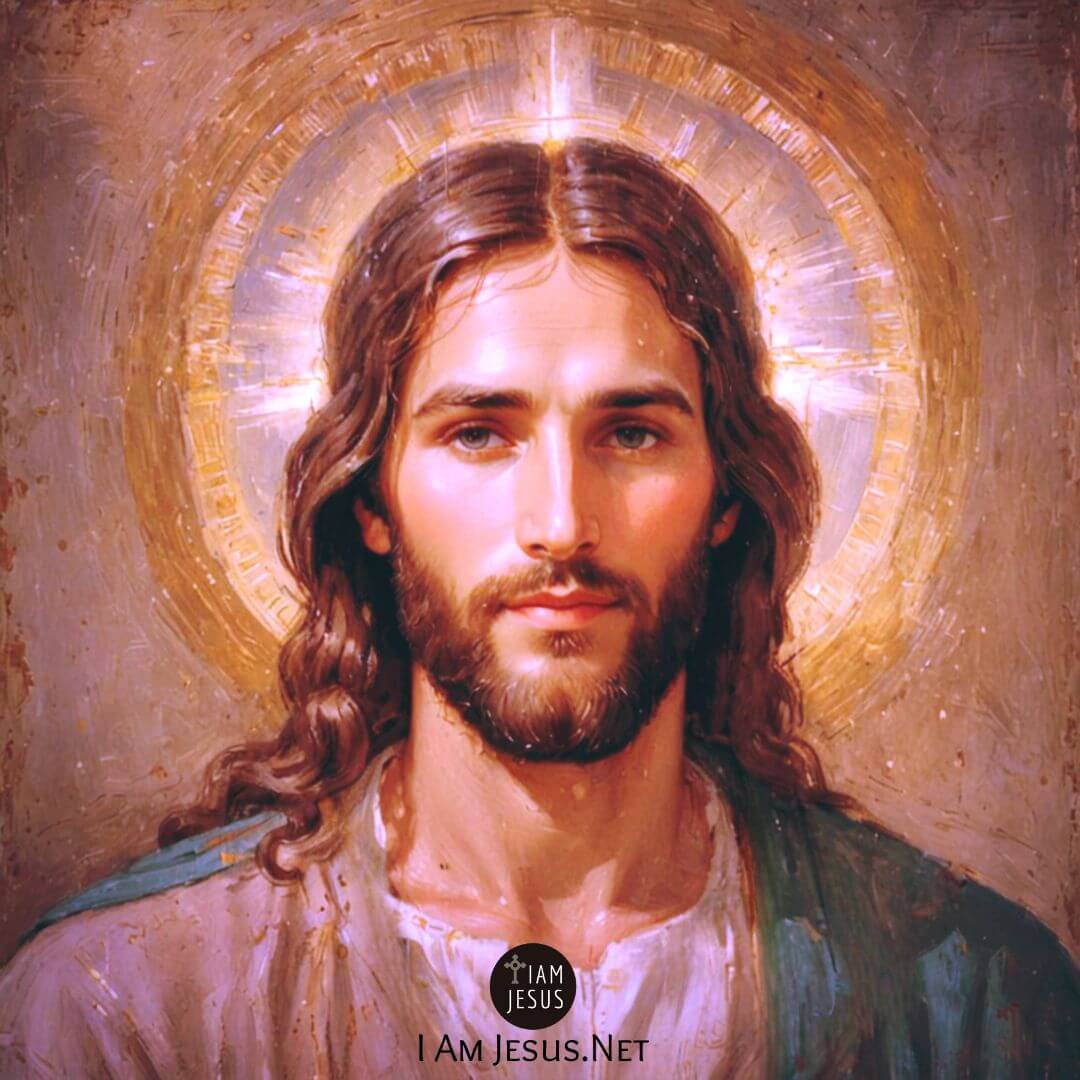Blessed be Jesus Christ True God and True Man