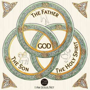 What does "Blessed be God" Mean?