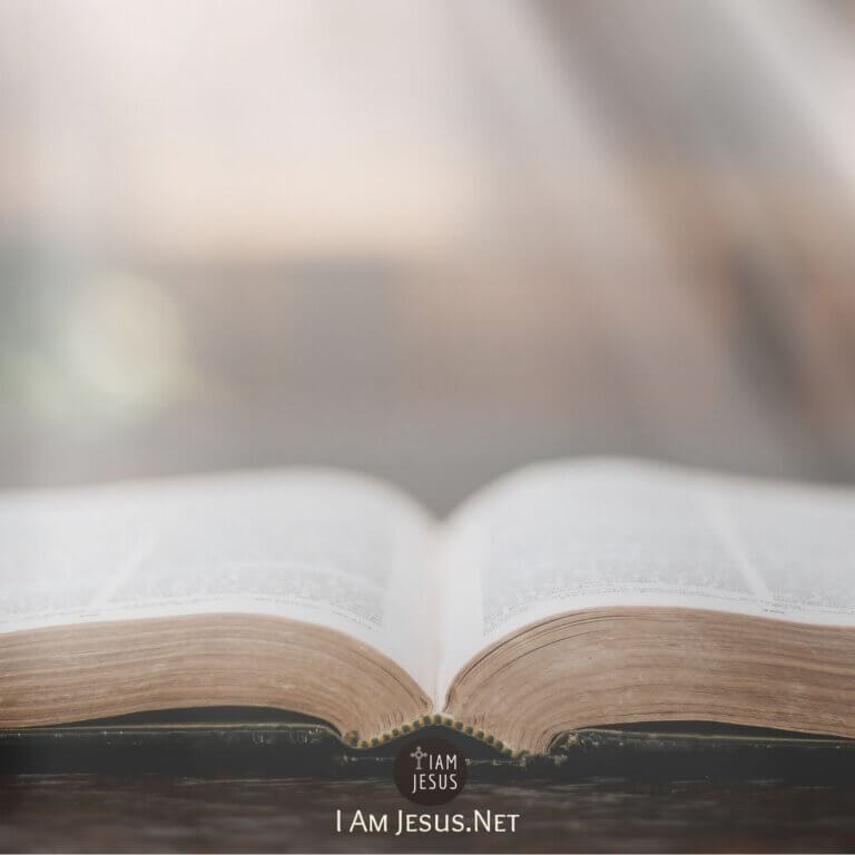 Divine Reading Takes Prayer to a New Level