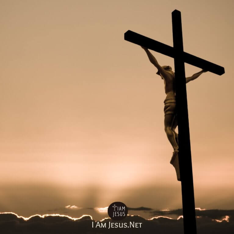 Faith in Your Words Turns Death into Life