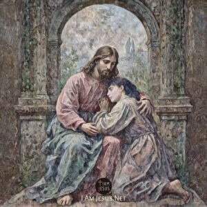 I Will Forgive the Wicked Because You Forgive Me