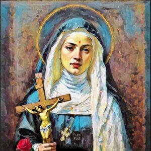 The St. Rita Novena Prayer for Help in time of Need