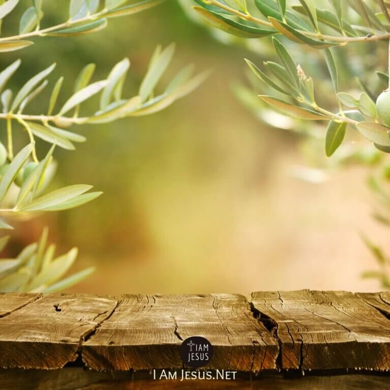 Your works are holy and your ways are just