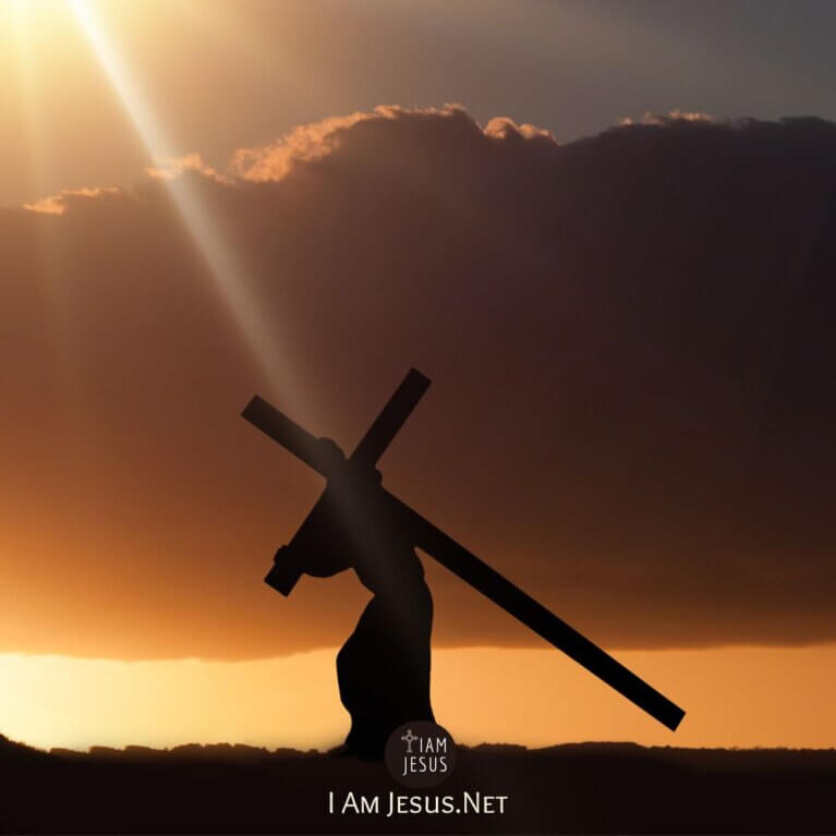 From Darkness to Light, Jesus Sets Prisoners Free