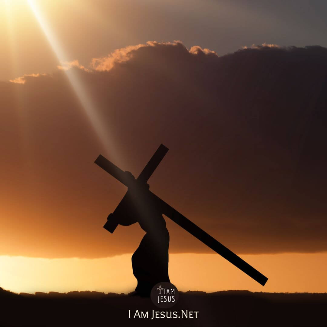 From Darkness to Light, Jesus Sets Prisoners Free