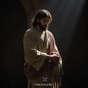 The Betrayal of Jesus for Love of Money