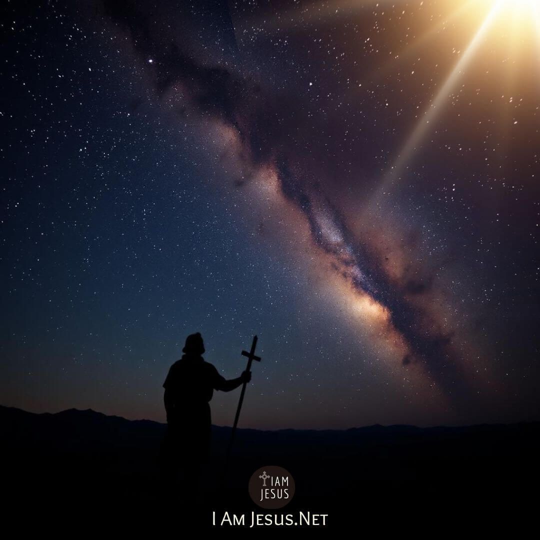 The Covenant of the Lord is Forever and Ever