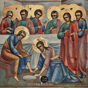 The Passover of the Lord is Our Salvation