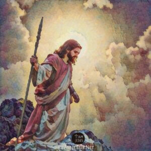 We Know Jesus is the Son of God