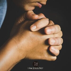 Consecrating My Senses to the Holy Trinity