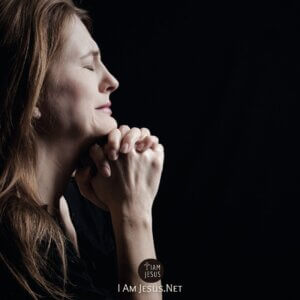 Jesus guide my anxious heart and mind toward peace i am jesus Jesus, guide my anxious heart and mind toward peace during this time of suffering and uncertainty about my mental health