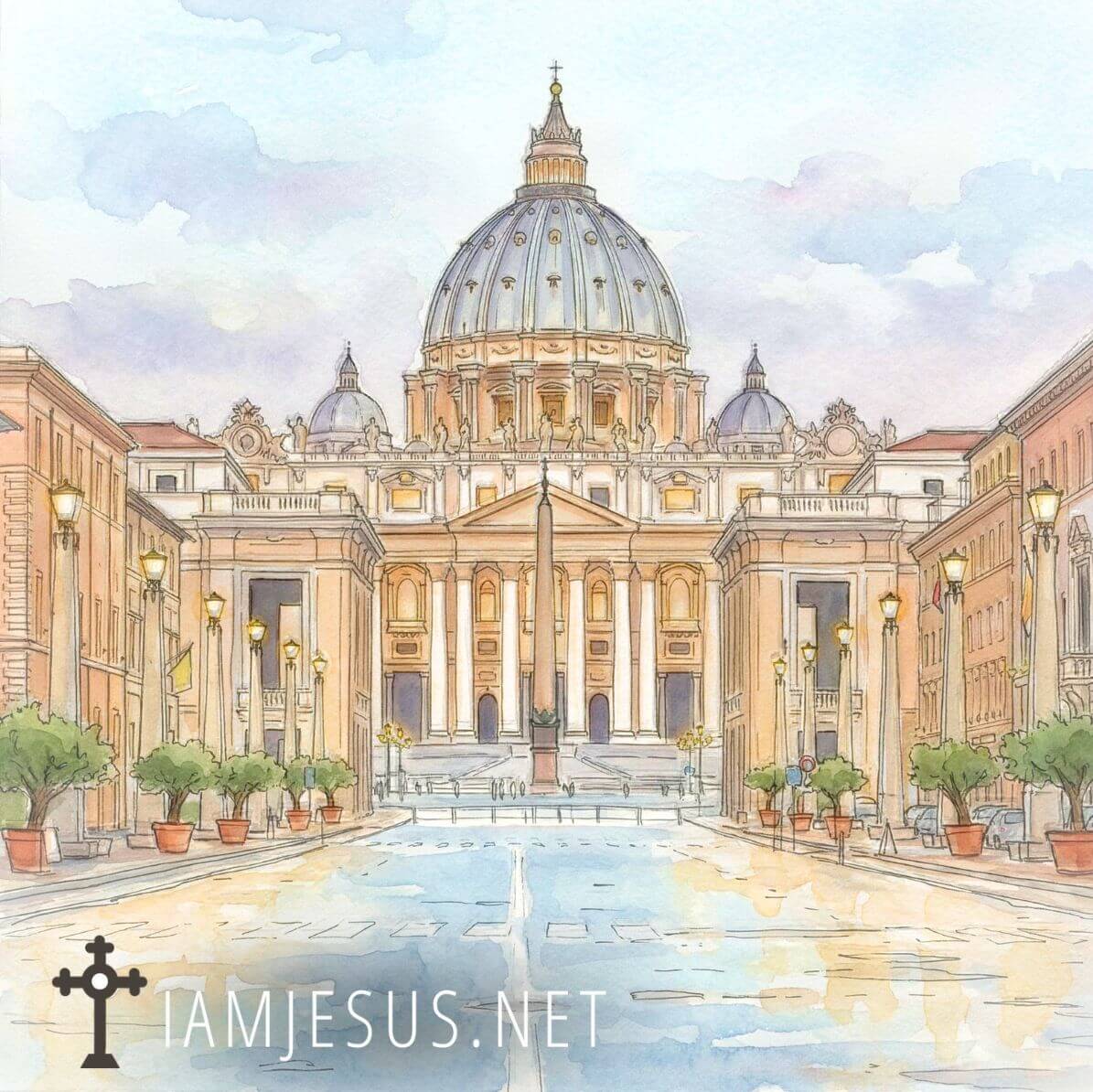 Calendar of Catholic Monthly Devotions in the Year