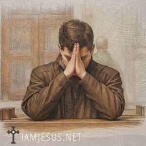 Prayer thanking God from the bottom of my heart