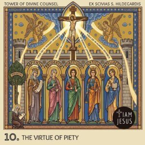virtue of piety