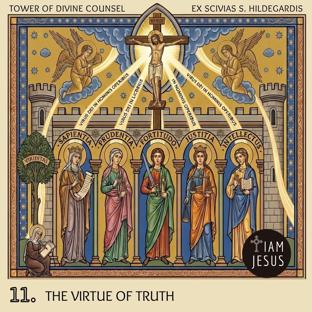virtue of truth