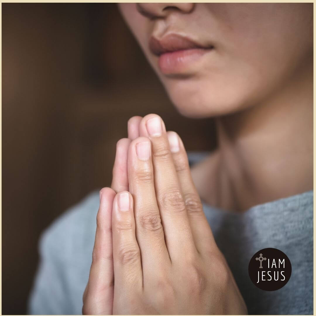 Is a Vision from God? Discernment of Spirits & What Comes First